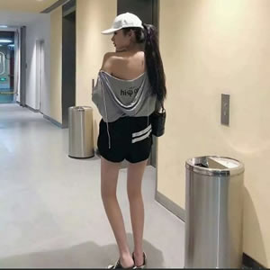 16张气质拉满的网红性感美女头像 高清无水印QQ头像合集