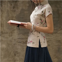 18张复古旗袍女生头像 自带优雅成熟氛围感