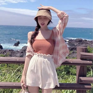 24张氛围感拉满！一左一右的时尚唯美闺蜜头像合集