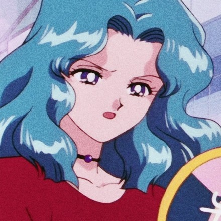 怀旧党集合！这套旧漫头像太戳回忆了