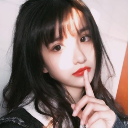 21张高清时尚闺蜜头像合集 个性好看又潮流