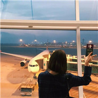 18张时尚女生背影QQ头像 小姐姐们的氛围感穿搭都在这了