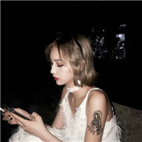 16张真人款闺蜜单人分开头像 适合QQ用的好看女生头像合集