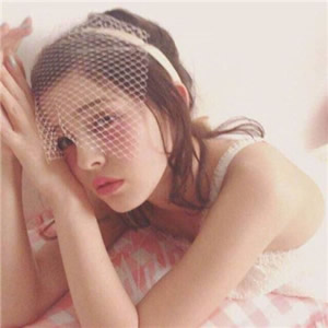 超心动的仙女味女生微信头像 12张合集