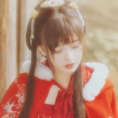 26张高清忧伤古风女生头像 氛围感拉满的伤感古风头像合集