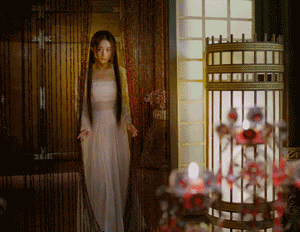 《楚乔传》赵丽颖专属动图表情合集