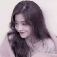 18张清甜感拉满的清纯女生头像 软萌小仙女专属头像