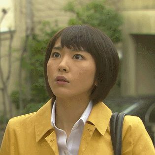 《Legal High》新垣结衣黛真知子动图表情包合集