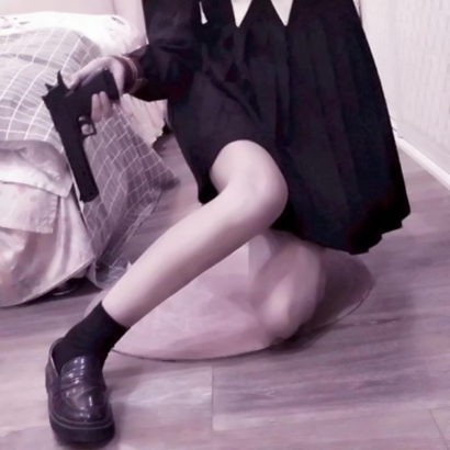 女生三人死党头像！24张高清款一人一张