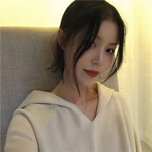 超有气质！QQ空间性感美女头像合集共12张