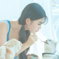 15张清纯女生唯美头像合集