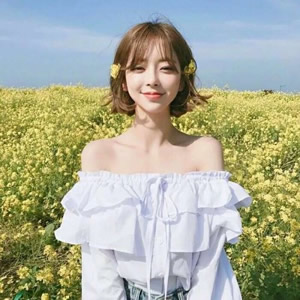 森系闺蜜一人一张头像！16张高清小清新唯美森系图来啦