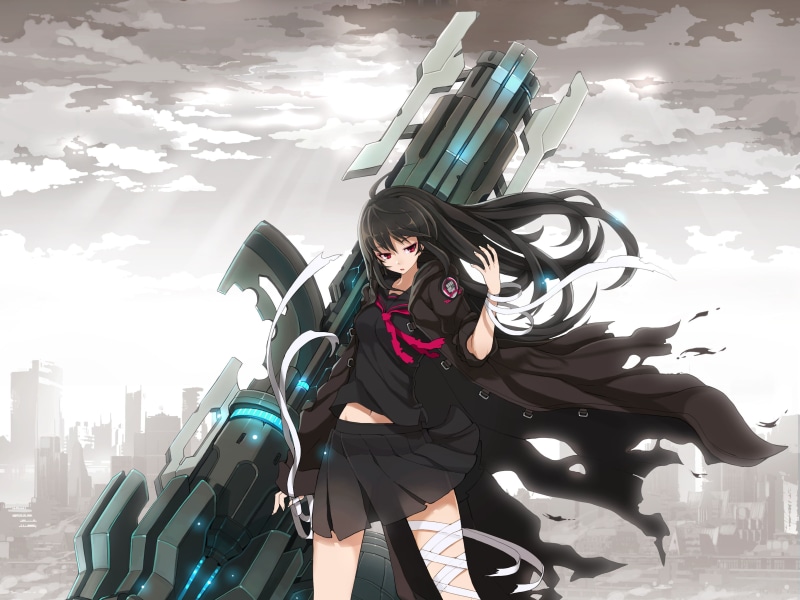 绝绝子！游戏同人壁纸合集 又甜又燃