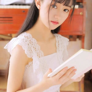 14张气质优雅的清纯甜美女头像 适合女生用的氛围感头像合集