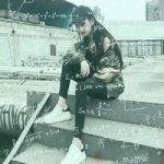 数字公式女生霸气头像合集 15张超酷头像直接用