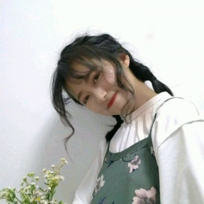 11张搞怪真人头像合集 高清可爱又接地气