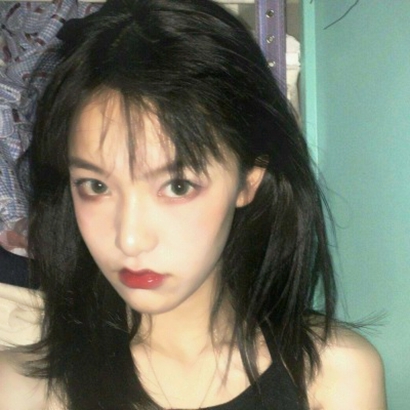 11张搞怪真人头像合集 高清可爱又接地气