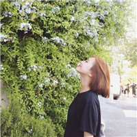 文艺范小清新女生头像合集 16张美图分享