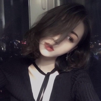 21张霸气女网红头像 高清好看的女生头像合集