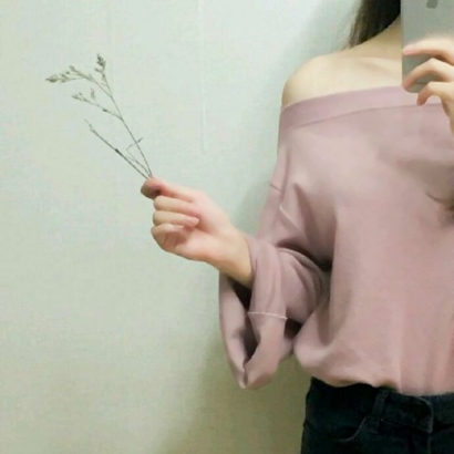 36组真人闺蜜头像 两人配对款分享