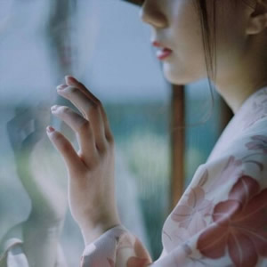 16张高清好看的女生小清新古风唯美头像