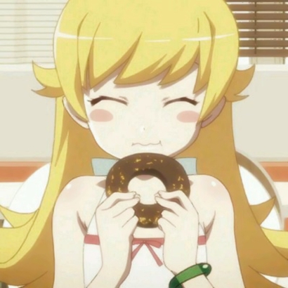 36张高清超萌动漫闺蜜头像 一人一张适合女生用