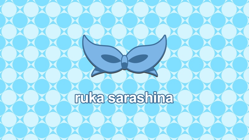 《租借女友》动漫壁纸合集 露西娅·更科瑠夏 千鹤等角色高清壁纸