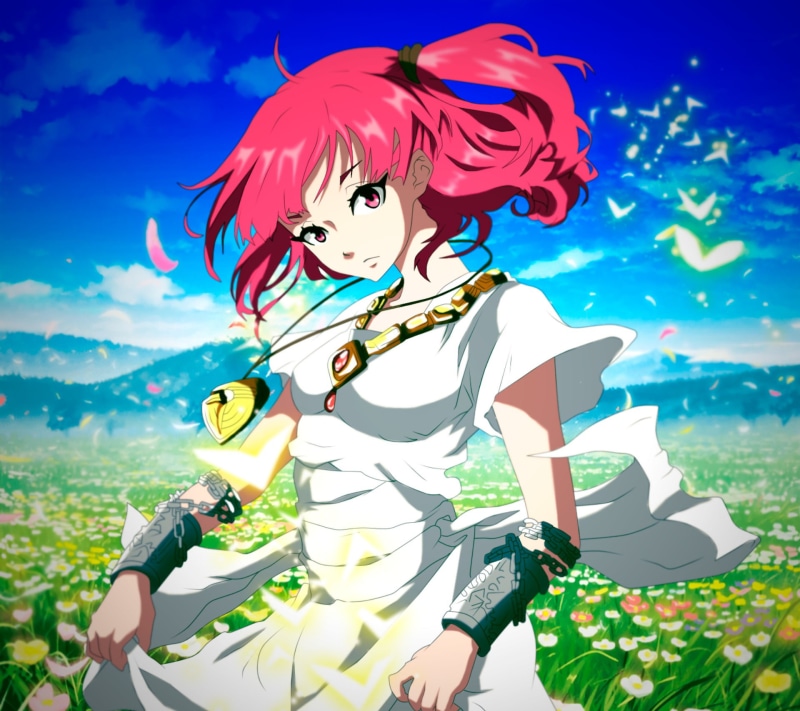 《魔奇少年》高清壁纸合集 快来pick你喜欢的角色