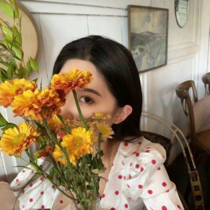 30张高清高冷御姐范女生头像 时尚感拉满的氛围感头像合集