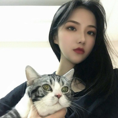 23张超飒社会酷女头 高清氛围感混社会女生头像合集