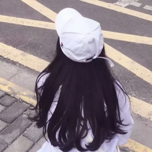 16张个性女头像合集 清新又唯美