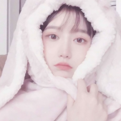 16张高清呆萌可爱女生头像 软萌感拉满的女头合集