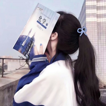 36张高清可爱女生头像合集 最新款软妹女头来啦