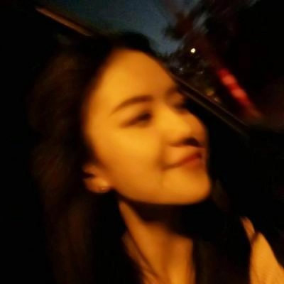 33张高清可爱QQ女头合集 潮感拉满的女生头像素材