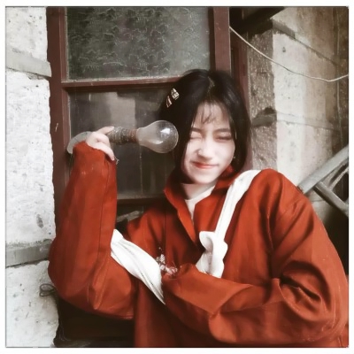 32组高清好看的闺蜜QQ头像 一对两张女生专属