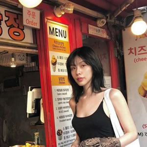 微信女生头像合集！14张高清个性款直接拿去用