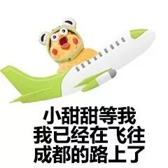 成都小甜甜表情包在哪找？这个网站给你配齐了