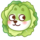 QQ菜狗GIF表情合集