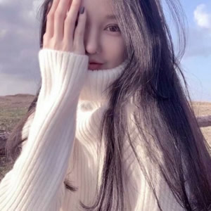 14张高清有气质的个性魅力女生头像合集