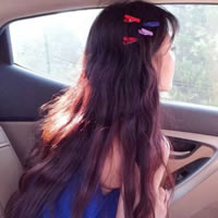 18张真人可爱小清新女生头像合集