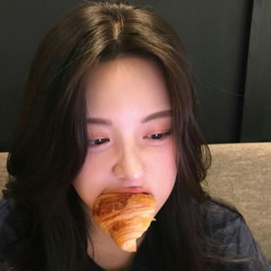 16张清新靓丽时尚小姐姐头像 女生头像专区上新