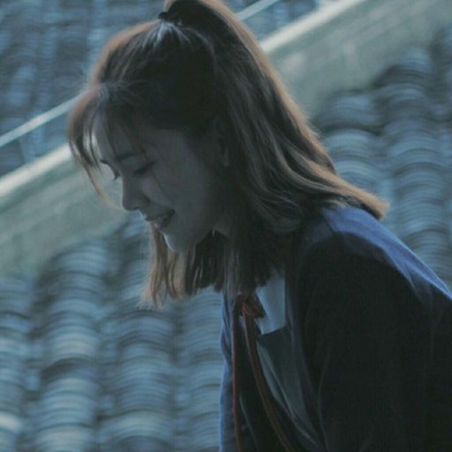 36组真人闺蜜头像 两人配对款分享