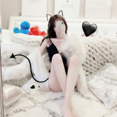 女生高冷成熟微信头像 28张高清有品位款