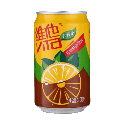 聊天斗图用的罐装饮料动图表情包合集