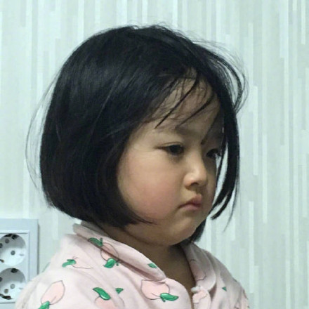 女生生气的样子原来都这么萌？