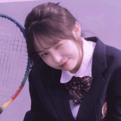 女生闺蜜小清新头像合集 19张高清QQ女生头像分享