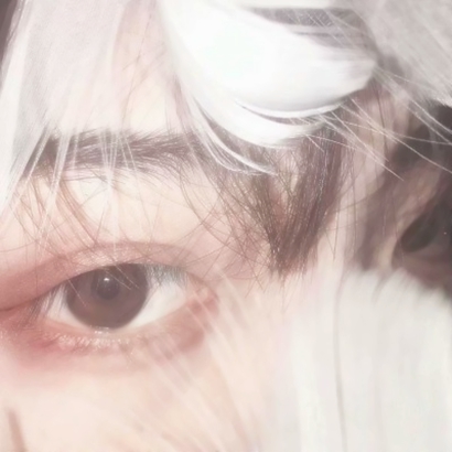 15张女生嘴唇眼睛部位头像合集