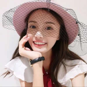 软萌少女心头像合集！16张高清可爱萌系头像任你挑