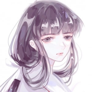 16张超可爱动漫女生头像 高清质感圈粉无数