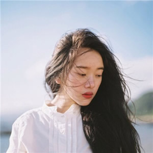 12张清新气质女生头像 干净耐看的氛围感头像合集